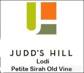 嘉德山老藤西拉紅葡萄酒(Judd's Hill Petite Sirah Lodi Old Vine, California, USA)