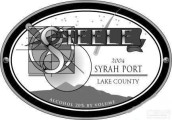 斯蒂爾西拉波特酒(Steele Wines Syrah Port, Lake County, USA)