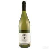 賽倫尼酒莊酒窖精選長相思白葡萄酒(Sileni Estates Cellar Selection Sauvignon Blanc, Marlborough, New Zealand)