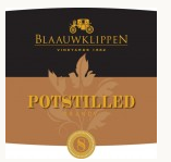 藍(lán)巖罐式蒸餾8年陳釀白蘭地(Blaauwklippen Potstilled 8 Years Old Brandy, Stellenbosch, South Africa)