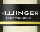 里奧希林格酒莊黃穆斯卡特拉白葡萄酒(Leo Hillinger Gelber Muskateller, Burgenland, Austria)