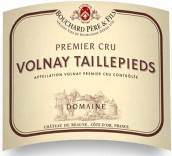 寶尚父子塔耶皮埃園干紅葡萄酒(Bouchard Pere & Fils Taillepieds, Volnay, France)