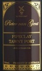 彼特萬(wàn)無(wú)年份波特酒(Pieter van Gent Winery and Vineyard Pipeclay Tawny Port,Mudgee,Australia)