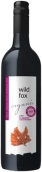 野狐無防腐劑赤霞珠紅葡萄酒(Wild Fox Preservative Free Cabernet Sauvignon, Barossa Valley, Australia)