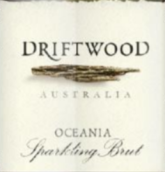 浮木酒莊大洋系列干型起泡酒(Driftwood Estate Oceania Sparkling Brut, Margaret River, Australia)