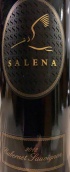 薩麗娜酒莊赤霞珠紅葡萄酒(Salena Estate Cabernet Sauvignon, South Australia)