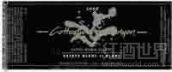 葉楊谷白中白起泡酒(Cottonwood Canyon Blanc de Blanc, Santa Maria Valley, USA)