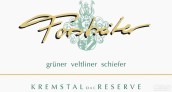 福斯特雷特珍藏綠維特利納干白葡萄酒(Forstreiter Reserve Gruner Veltliner, Kremstal, Austria)