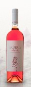 史諾德薩瑞絲系列馬爾貝克桃紅葡萄酒(Familia Schroeder Saurus Rose Malbec, Neuquen, Argentina)