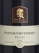 利比克彼德克魯霍夫西拉干紅葡萄酒(Riebeek Cellars Pieter Cruythoff Shiraz, Swartland, South Africa)