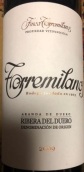 托雷米蘭陳釀紅葡萄酒(Finca Torremilanos Crianza, Ribera del Duero, Spain)