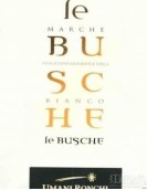 Umani Ronchi Le Busche Marche IGT, Marches, Italy