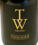 TW酒莊維歐尼白葡萄酒(TW Wines Viognier, Gisborne, New Zealand)