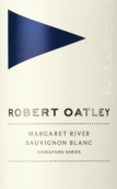 羅伯特奧特雷標(biāo)志系列長(zhǎng)相思白葡萄酒(Robert Oatley Vineyards Signature Series Sauvignon Blanc, Margaret River, Australia)