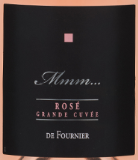 富尼耶酒莊特釀桃紅葡萄酒(Domaine Fournier Pere et Fils Grande Cuvee Rose, Loire Valley, France)