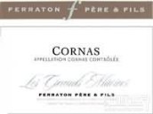 Ferraton Pere & Fils Cornas Les Grands Muriers Rouge, Rhone, France