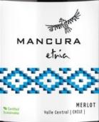 安第斯神鷹家族梅洛紅葡萄酒(Mancura Etnia Merlot, Central Valley, Chile)