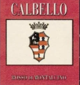卡尔贝洛蒙塔希诺红葡萄酒(Calbello Rosso Di Montalcino, Tuscany, Italy)