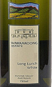 史威斯酒莊瓦拉榮賽美蓉-長相思-白詩南干白葡萄酒(Swish Wine Warraroong Semillon-Sauvignon Blanc-Chenin Blanc, Hunter Valley, Australia)