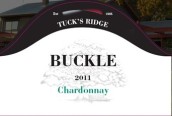 塔克山脊巴克爾霞多麗干白葡萄酒(Tuck's Ridge Buckle Vineyard Chardonnay, Mornington Peninsula, Australia)