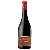 水沫酒莊特釀遺忘干紅葡萄酒(Domaine de la Charmoise Cuvee Speciale Cepages Oublies, Touraine, France)