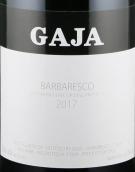 嘉雅酒庄巴巴莱斯科红葡萄酒(Gaja Barbaresco DOCG, Piedmont, Italy)