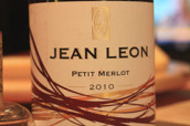 簡雷昂酒莊小梅洛紅葡萄酒(Jean Leon Petit Merlot, Catalunya, Spain)