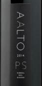 奧托酒莊帕戈精選紅葡萄酒(Bodegas Aalto P.S. Pagos Seleccionados Tinto, Ribera del Duero, Spain)