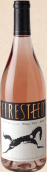 神馬威拉米特谷黑皮諾桃紅葡萄酒(Firesteed Cellars Pinot Noir Rose, Willamette Valley, USA)