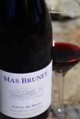 布魯奈瑪茜特釀干紅葡萄酒(Domaine de Brunet Cuvee du Mazet, Languedoc-Roussillon, France)