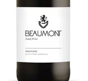 鮑蒙特皮諾塔吉干紅葡萄酒(Beaumont Pinotage, Walker Bay, South Africa)