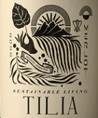 蒂利亞梅洛紅葡萄酒(Tilia Merlot, Mendoza,  Argentina)