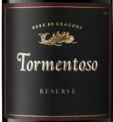 托爾門托索珍藏干紅葡萄酒(Tormentoso Reserve, Paarl, South Africa)