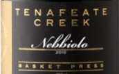 騰納菲特溪內(nèi)比奧羅干紅葡萄酒(Tenafeate Creek Nebbiolo, Barossa, Australia)