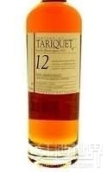 塔?？?2年陳釀白福兒白蘭地(Domaine du Tariquet 12 Year Old Folle Blanche,  Armagnac, France)