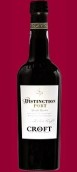 柯福特獨(dú)特波特酒(Corft Port Distinction, Douro, Portugal)