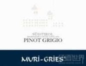 Muri-Gries Pinot Grigio Sudtirol, Trentino-Alto Adige, Italy