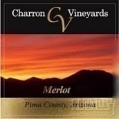 查若梅洛干紅葡萄酒(Charron Vineyards Merlot, Arizona, USA)