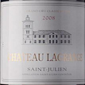 力關(guān)莊園紅葡萄酒(Chateau Lagrange, Saint-Julien, France)