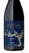 亨利佩勒姆家族珍藏黑巴科干紅葡萄酒(Henry of Pelham Family Estate Reserve Baco Noir, Ontario, Canada)