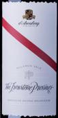 黛倫堡鐵礦石歌海娜-西拉-慕合懷特干紅葡萄酒(d'Arenberg The Ironstone Pressings Grenache - Shiraz - Mourvedre, McLaren Vale, Australia)