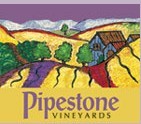 派普斯西拉-赤霞珠干紅葡萄酒(Pipestone Syrah-Cabernet Sauvignon, Paso Robles, USA)