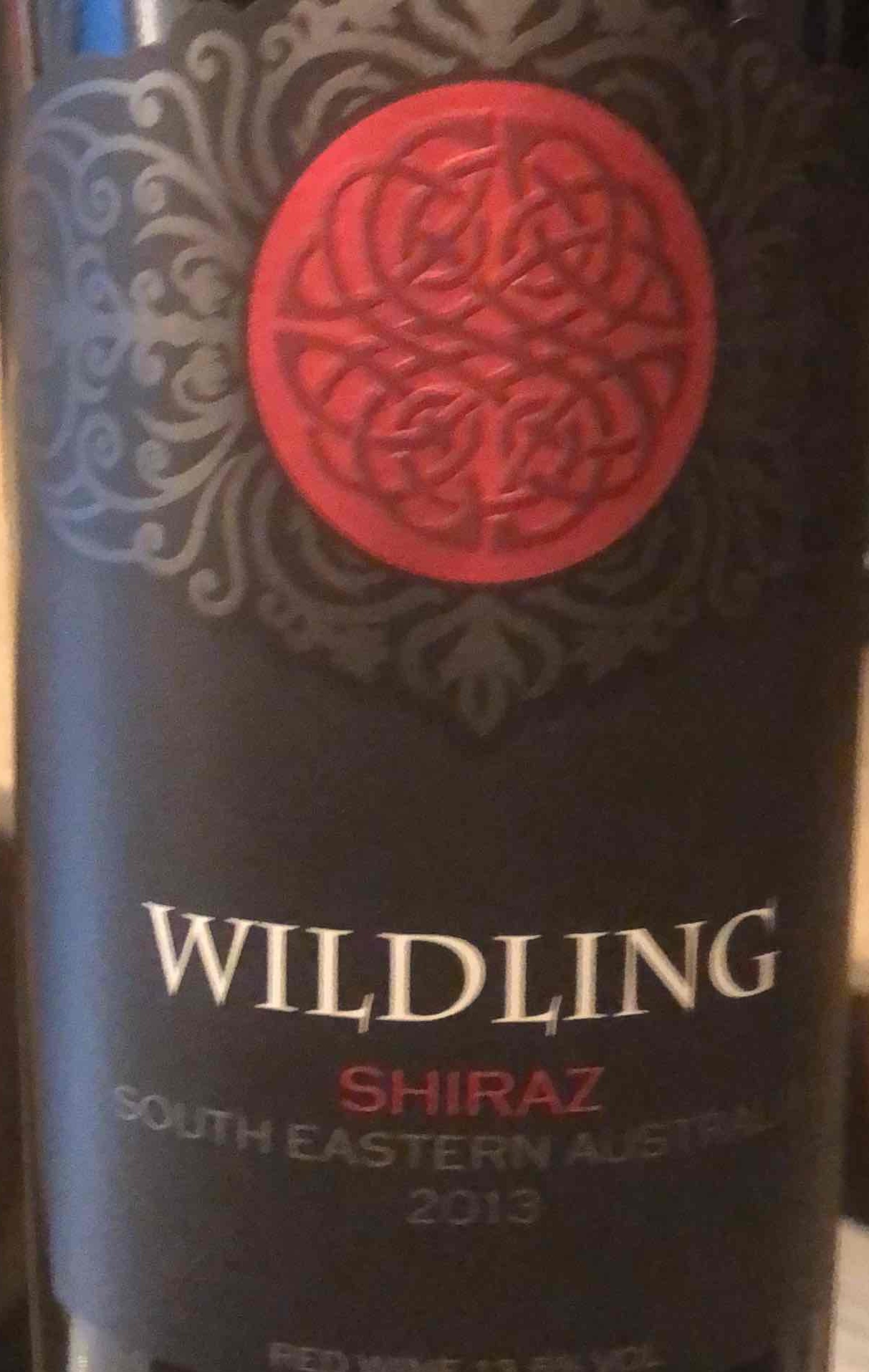 产区澳大利亚品种设拉子酒款综述这是一款来自澳大利亚的红葡萄酒