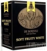 德保利金裝清香半甜型白葡萄酒(De Bortoli Gold Seal Wines Soft Fruity White, Australia)