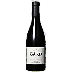 嘉德雷石西拉干紅葡萄酒(Gard Vintners Thunderstone Syrah, Columbia Valley, USA)