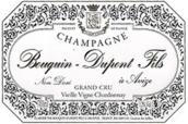 布坎·杜邦父子老藤（無(wú)補(bǔ)液）香檳(Champagne Bouquin Dupont Fils Vieille Vigne Non Dose, Champagne, France)