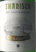 塔尼史雷司令珍藏白葡萄酒(Weingut Wwe. Dr. H. Thanisch Erben Thanisch Riesling Kabinett, Mosel, Germany)