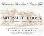 寶尚父子夏慕（默爾索一級園）白葡萄酒(Bouchard Pere & Fils Charmes, Meursault Premier Cru, France)