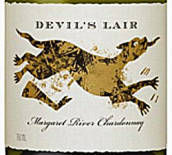 魔鬼之穴瑪格麗特河系列霞多麗干白葡萄酒(Devil's Lair Margaret River Chardonnay, Western Australia, Australia)