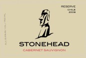 瑪雅人珍藏赤霞珠干紅葡萄酒(Stonehead Reserve Cabernet Sauvignon, Maule Valley, Chile)